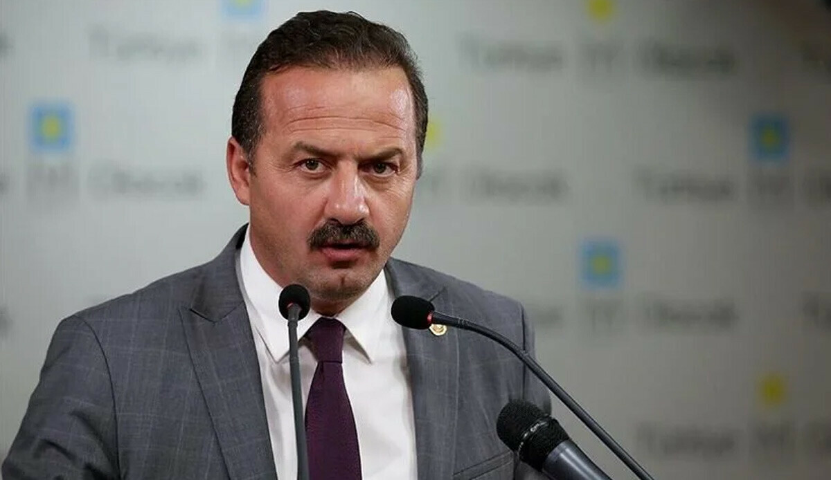 Ağıralioğlu’ndan İYİ Parti’ye PKK tepkisi: ‘Kılıçdaroğlu kazanırsa siyaset sıkışır’ deyip parti kurma sinyali verdi