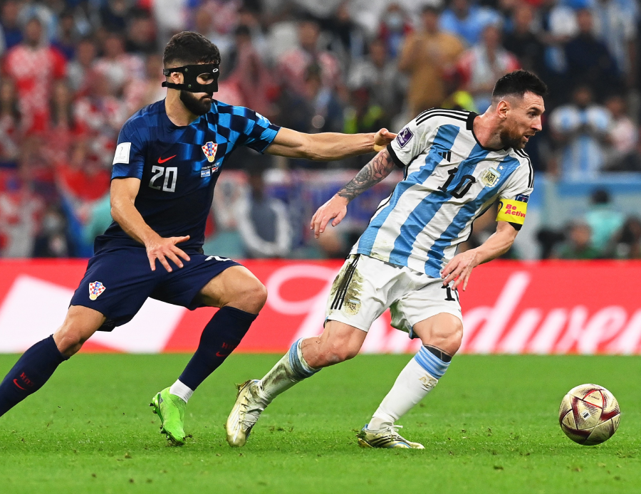 Lionel Messi'den dünya tarihine geçecek transfer: Yıllık 400 milyon euro kazanacak