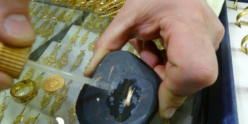 Düğün sezonu açıldı! Kuyumculardan vatandaşlara dikkat çeken uyarı