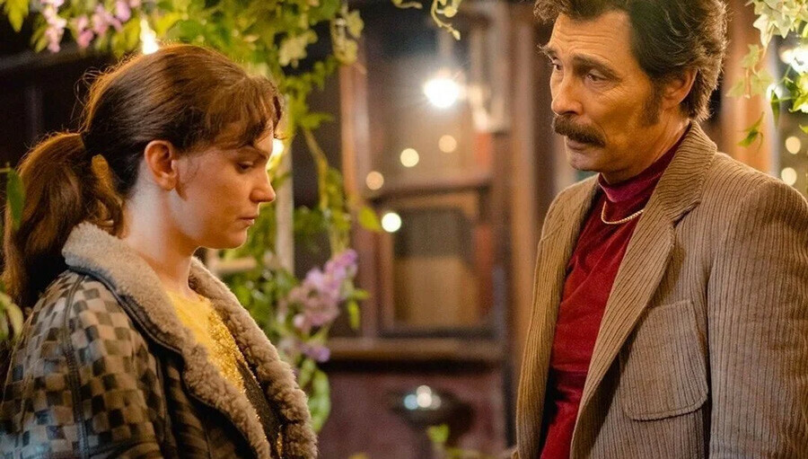 Tekrar mahkemelik oldular… Bergen filminin yapımcısına şoke eden dava Tekrar mahkemelik oldular… Bergen filminin yapımcısına şoke eden dava
