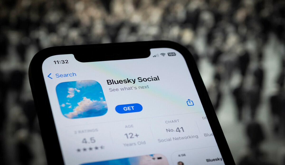 Bluesky, eBay'a düştü: Statü sembolü oldu! Bluesky, eBay'a düştü: Statü sembolü oldu!