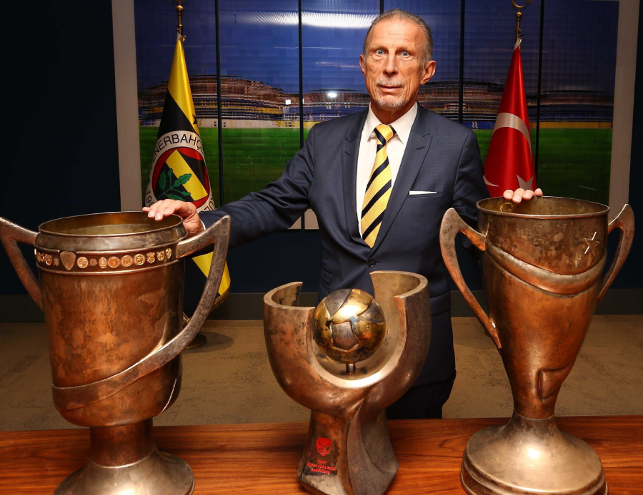 Alman basınına konuşan Volkan Demirel duygulandırdı: Hayatımın son mutlu günüydü