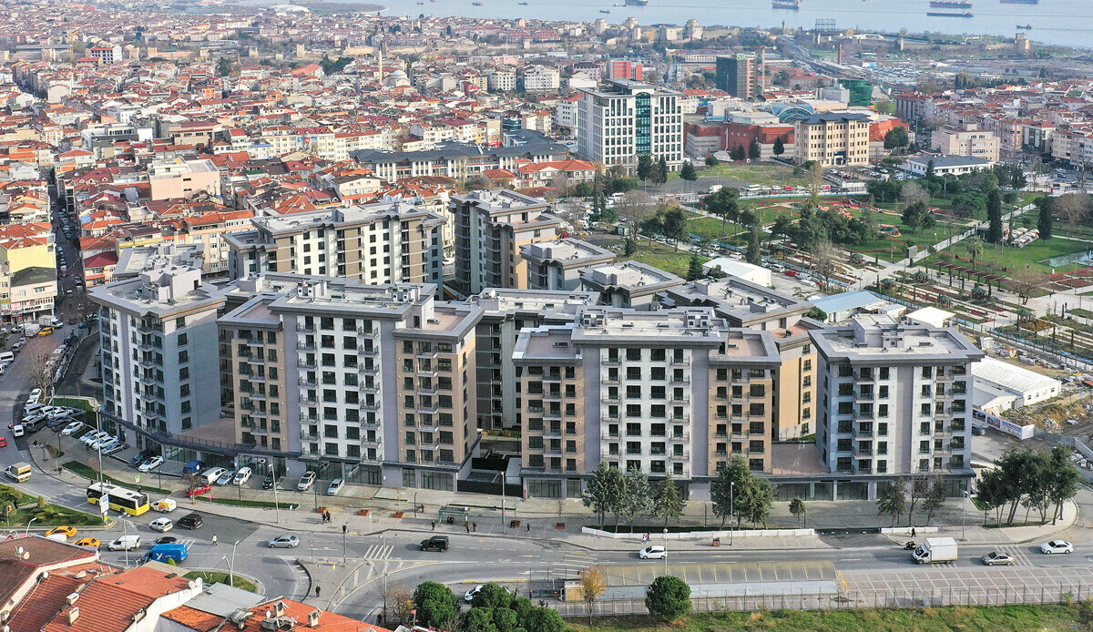 ‘Yarısı Bizden’ ile Türkiye dönüşecek ‘Yarısı Bizden’ ile Türkiye dönüşecek