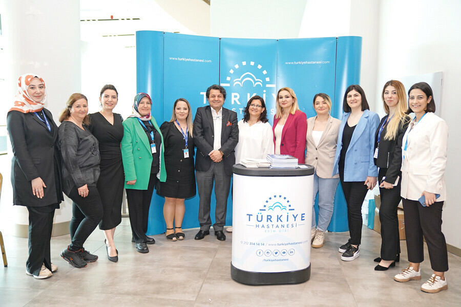 Kadının doğum korkusunun sigortası ebelik Kadının doğum korkusunun sigortası ebelik
