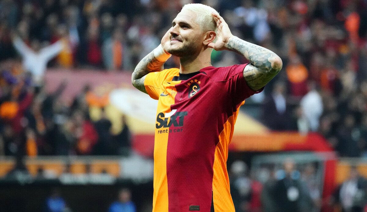 Cimbom düğün dernek: Galatasaray evinde 3 puandan fazlasını kazandı Cimbom düğün dernek: Galatasaray evinde 3 puandan fazlasını kazandı