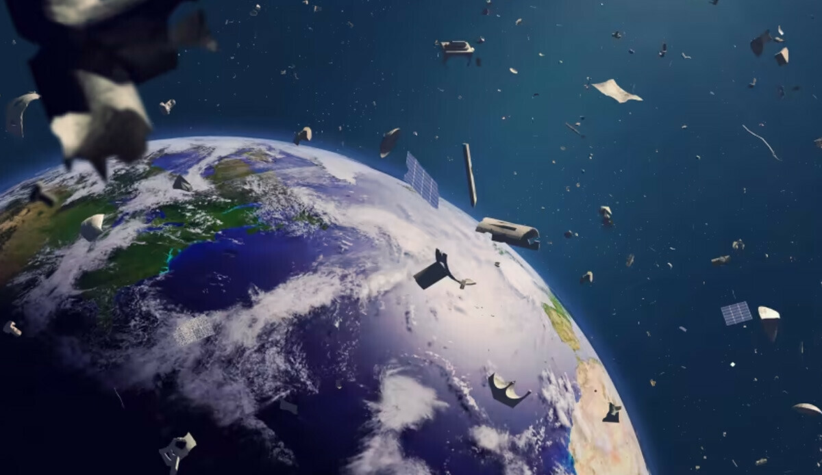 Şu anda hepimizin üzerinde ‘saatli bombalar’ uçuşuyor: Her an yağmur gibi yağabilir