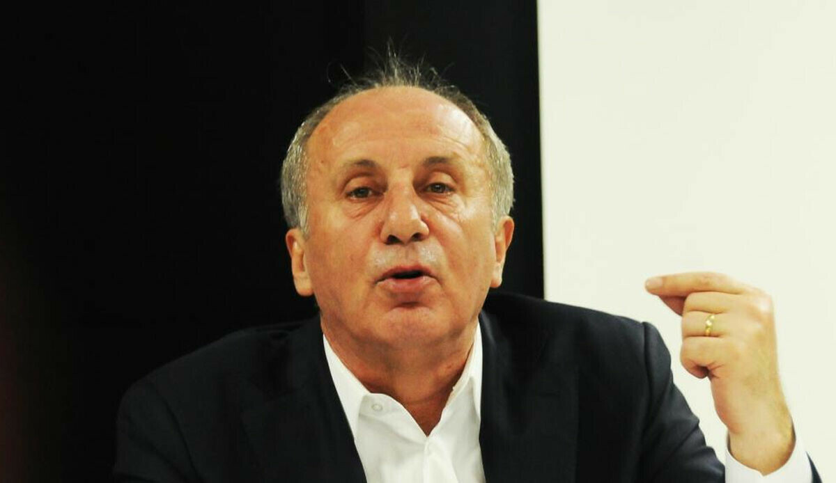 İnce’den ‘adaylıktan çekil’ baskılarına cevap: 21 yıldır Erdoğan’ı yenemiyorsunuz İnce’den ‘adaylıktan çekil’ baskılarına cevap: 21 yıldır Erdoğan’ı yenemiyorsunuz