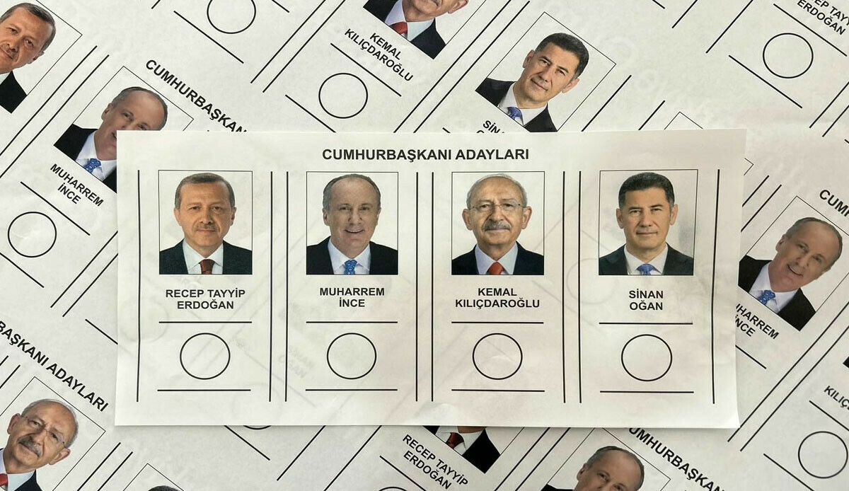 Hangi lider nerede oy kullanacak? Sandıklar belli oldu!