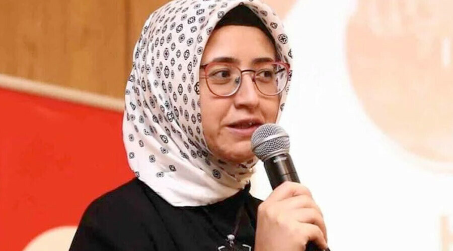 AK Parti İstanbul Milletvekili Adayı Rabia Kalender İlhan kimdir?