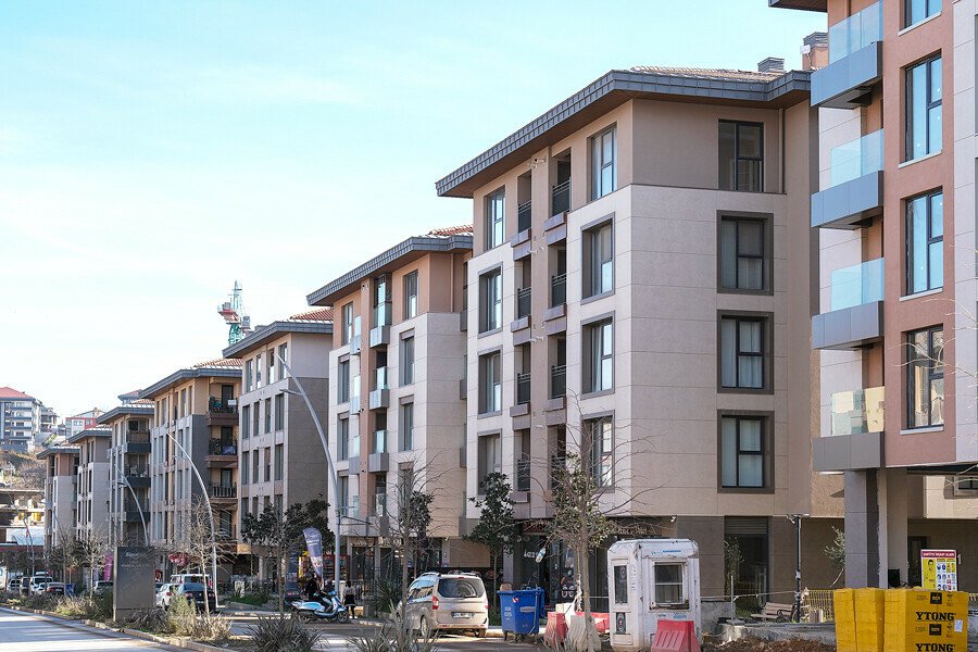 ‘Yarısı Bizden’ ile Türkiye dönüşecek