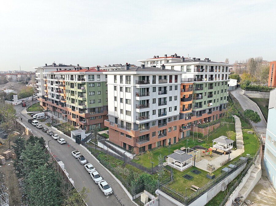 ‘Yarısı Bizden’ ile Türkiye dönüşecek