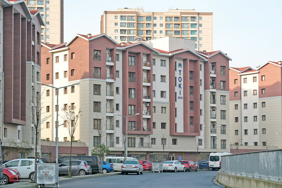 ‘Yarısı Bizden’ ile Türkiye dönüşecek