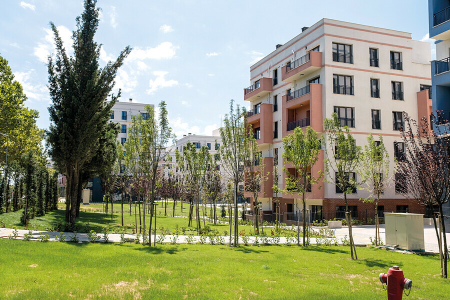 ‘Yarısı Bizden’ ile Türkiye dönüşecek