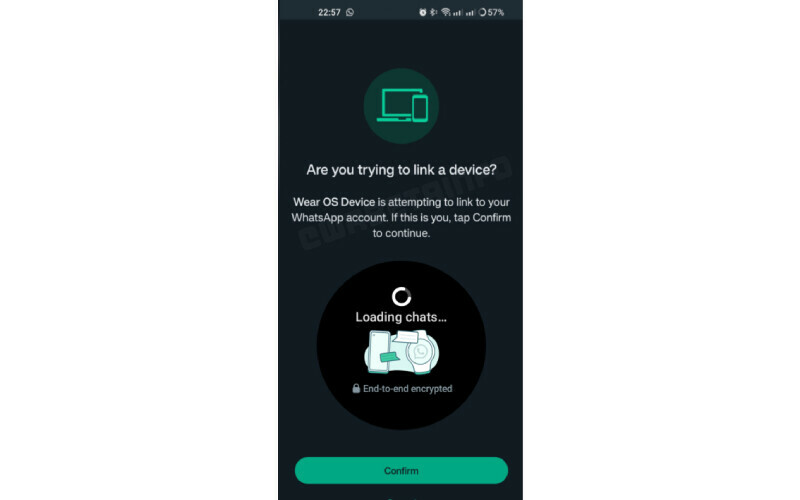 Samsung Galaxy Watch kullanıcıları dikkat: WhatsApp desteği geliyor! Samsung Galaxy Watch kullanıcıları dikkat: WhatsApp desteği geliyor!
