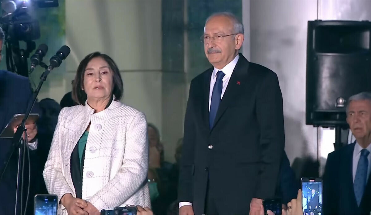 Selvi Kılıçdaroğlu&#039;nun ağabeyi  Prof. Dr. Hüseyin Özdağ vefat etti