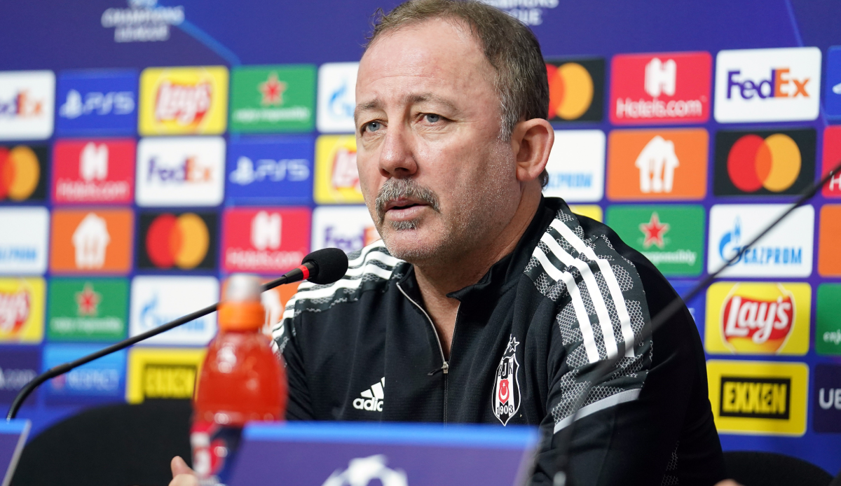 Sergen Yalçın resmi sözleşme için hazır! Şampiyon yapacak hoca bulundu