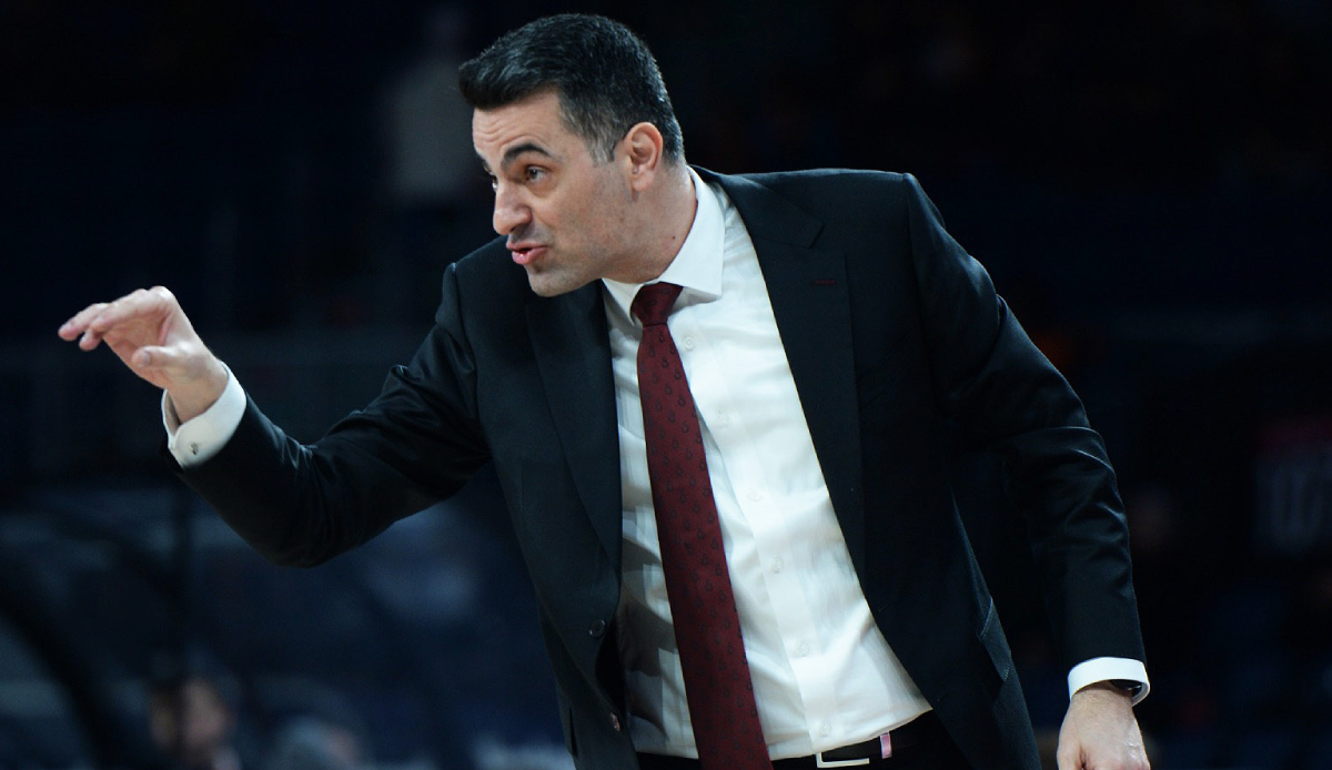 Son dakika: Galatasaray ayrılığı resmen duyurdu: Andreas Pistiolis veda etti Son dakika: Galatasaray ayrılığı resmen duyurdu: Andreas Pistiolis veda etti