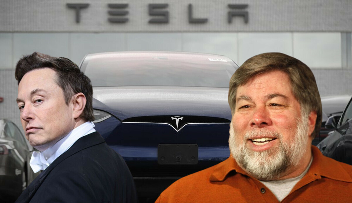 Apple kurucusundan ürküten Tesla açıklaması: Sizi her fırsatta öldürmek istiyor