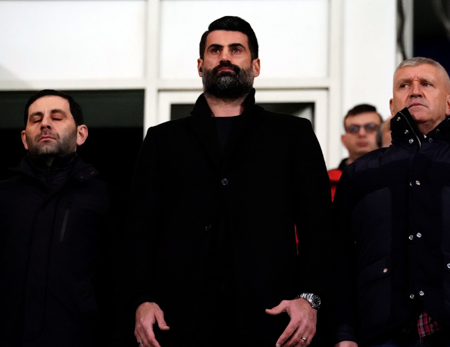 Alman basınına konuşan Volkan Demirel duygulandırdı: Hayatımın son mutlu günüydü