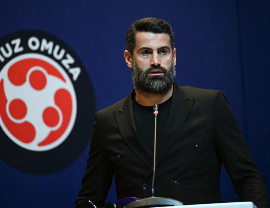 Alman basınına konuşan Volkan Demirel duygulandırdı: Hayatımın son mutlu günüydü