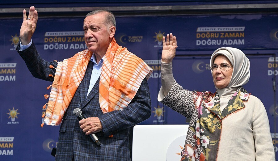 Kılıçdaroğlu'na 