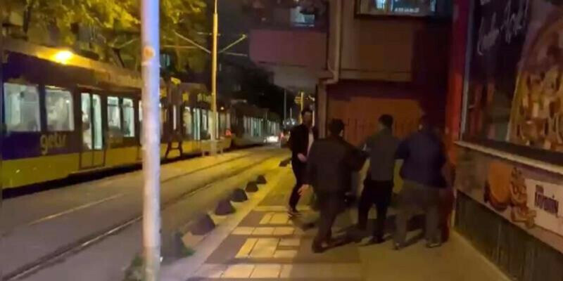 CHP “saldırı” iddiasında bulunmuştu! Seçim çadırı yangınında gerçek ortaya çıktı CHP “saldırı” iddiasında bulunmuştu! Seçim çadırı yangınında gerçek ortaya çıktı