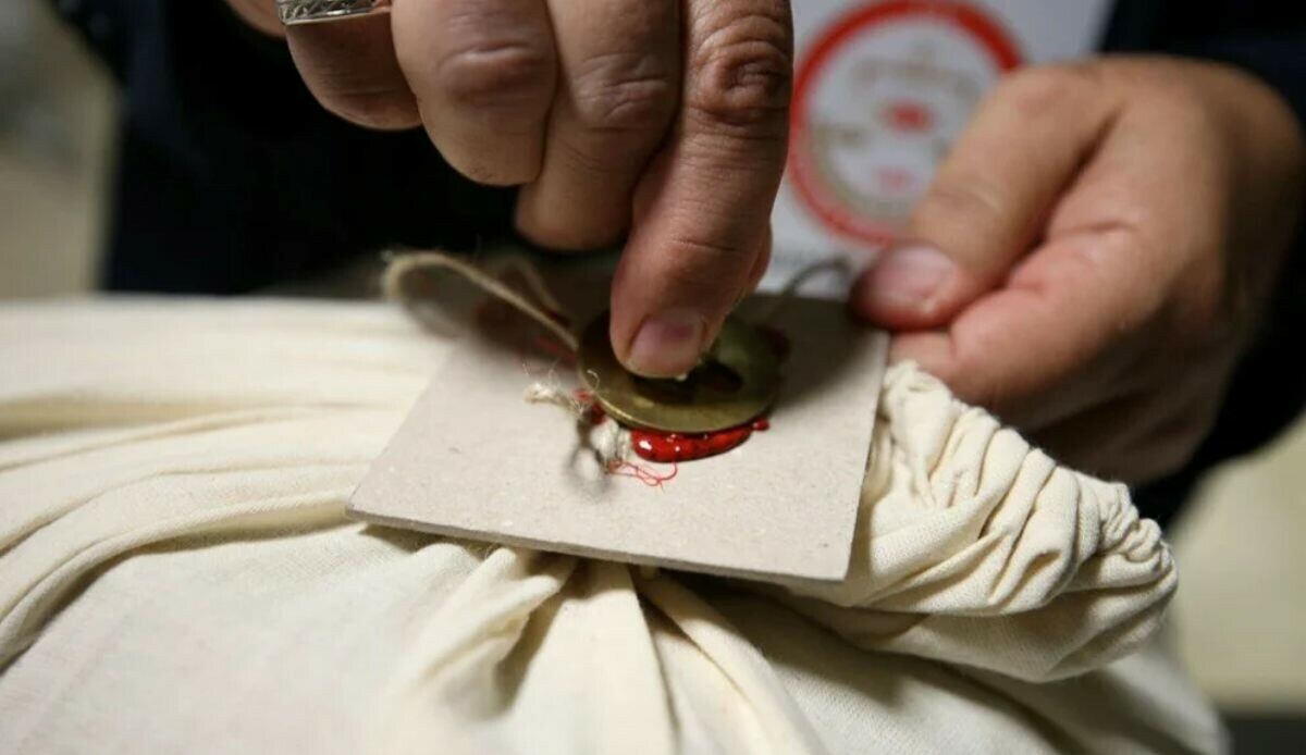 Yurt dışında oy kullanma işlemi sona eriyor