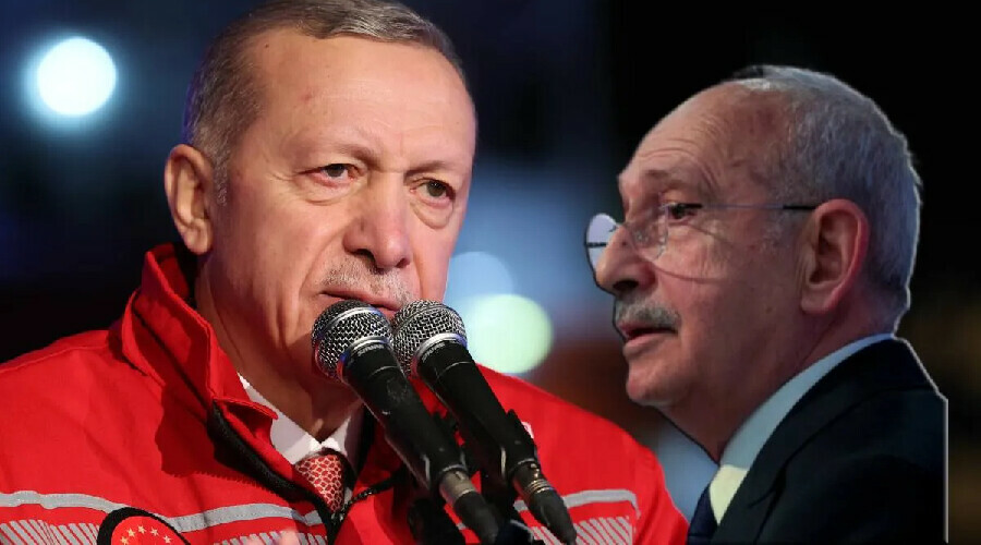 Washington Post ve Financial Times’ın çarpıcı Türkiye seçimleri yorumu: Dünya yakından izleyecek