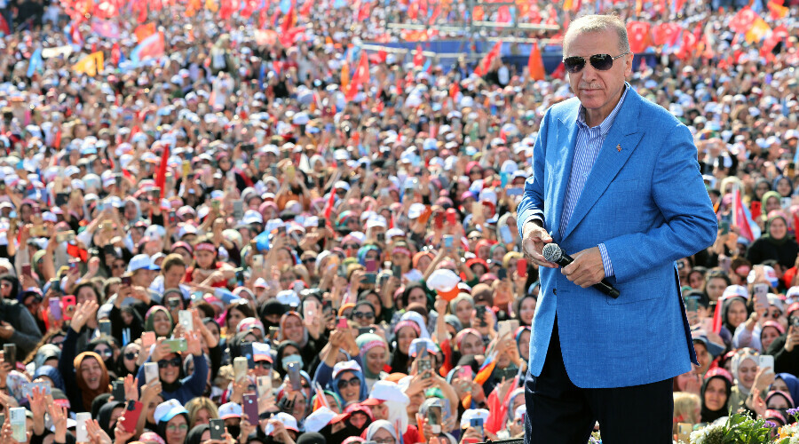 Washington Post ve Financial Times’ın çarpıcı Türkiye seçimleri yorumu: Dünya yakından izleyecek