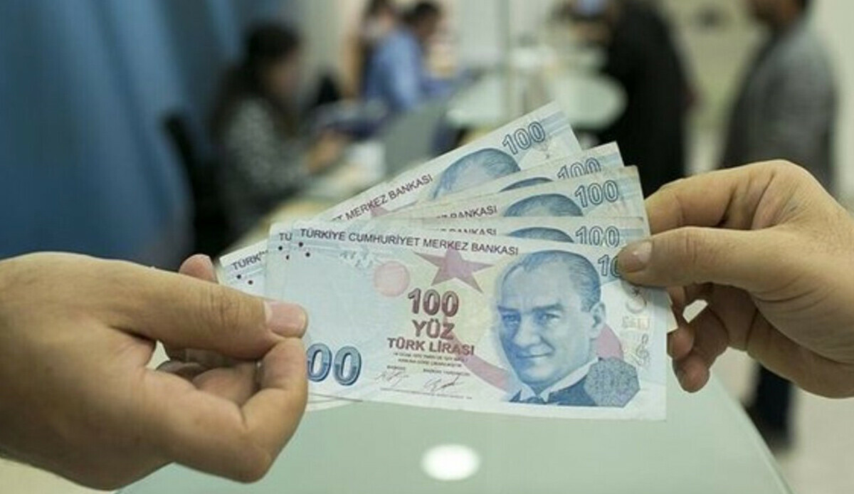 700 bin işçinin gözü Beştepe'de 700 bin işçinin gözü Beştepe'de
