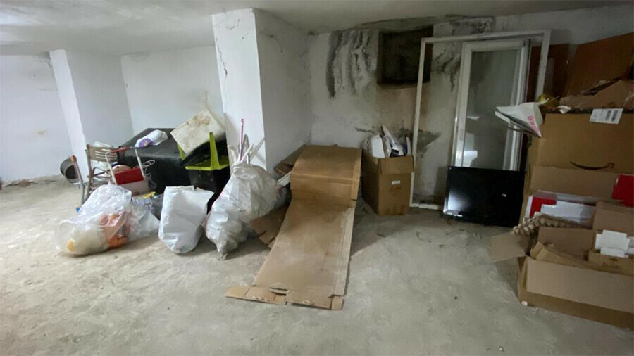 Mersin'de kan donduran cinayet! Kapıcı fidye için kaçırdığı çocuğu boğarak öldürdü Mersin'de kan donduran cinayet! Kapıcı fidye için kaçırdığı çocuğu boğarak öldürdü