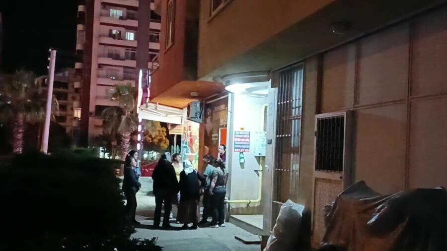 Mersin'de kan donduran cinayet! Kapıcı fidye için kaçırdığı çocuğu boğarak öldürdü Mersin'de kan donduran cinayet! Kapıcı fidye için kaçırdığı çocuğu boğarak öldürdü