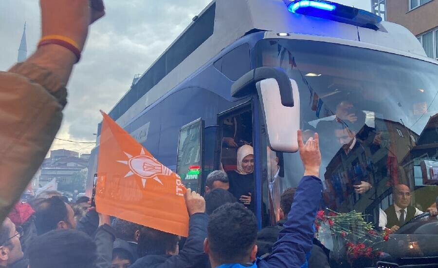 Bakan Soylu’dan ABD’ye mesaj: 10 bin defa yasak koysan yolundan dönen namerttir