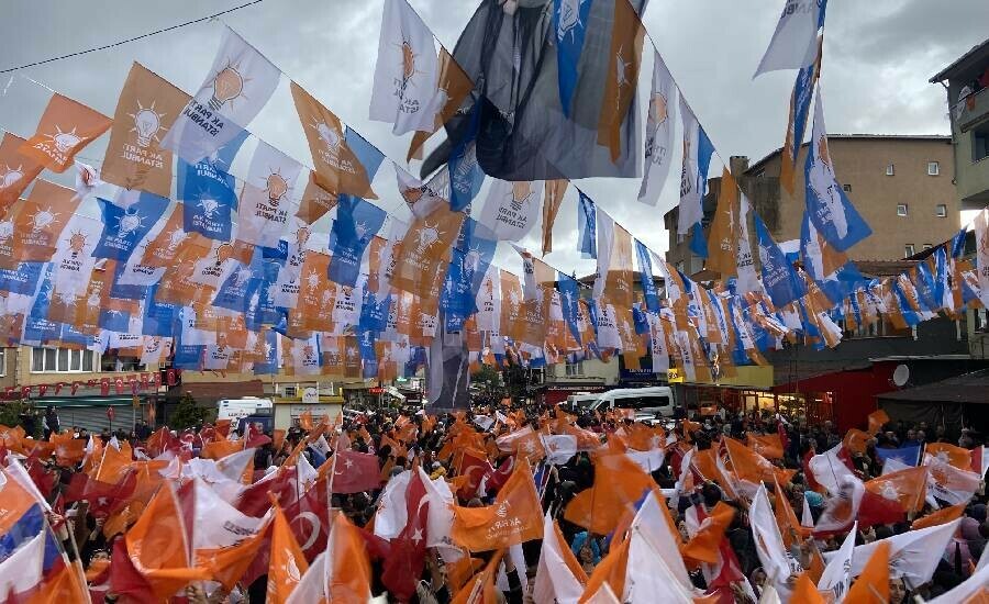Bakan Soylu’dan ABD’ye mesaj: 10 bin defa yasak koysan yolundan dönen namerttir