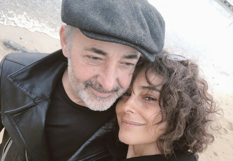 Örnek gösterilen çift boşanıyor… 27 yıllık evliliğini bitiren Arzum Onan’ın tek bir isteği var