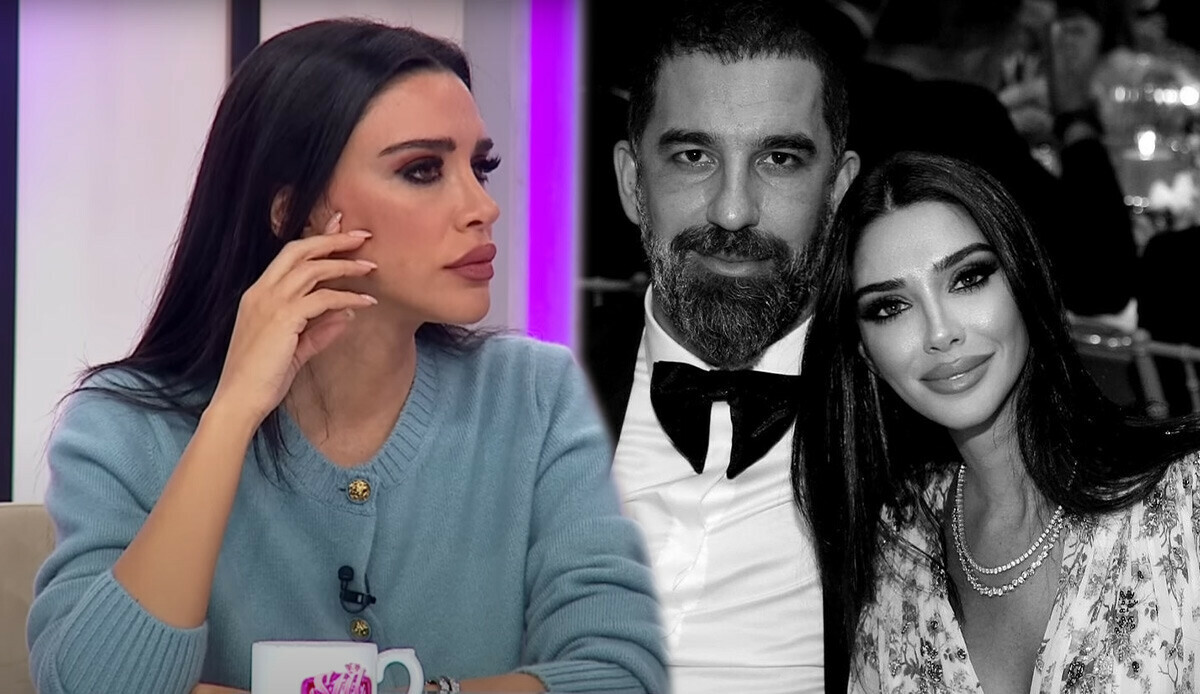 Fiyatı dudak uçuklatmıştı… Aslıhan Doğan Turan’ın 93 bin liralık hırkasının yeni sahibi belli oldu