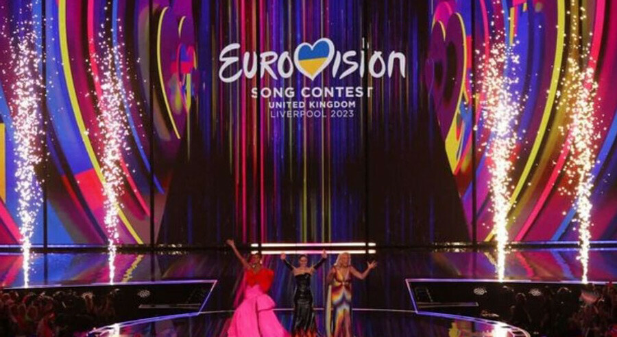 2023 Eurovision Şarkı Yarışması’nın ilk 10 finalisti belli oldu… Yine aynı ülkeler tahtını korudu