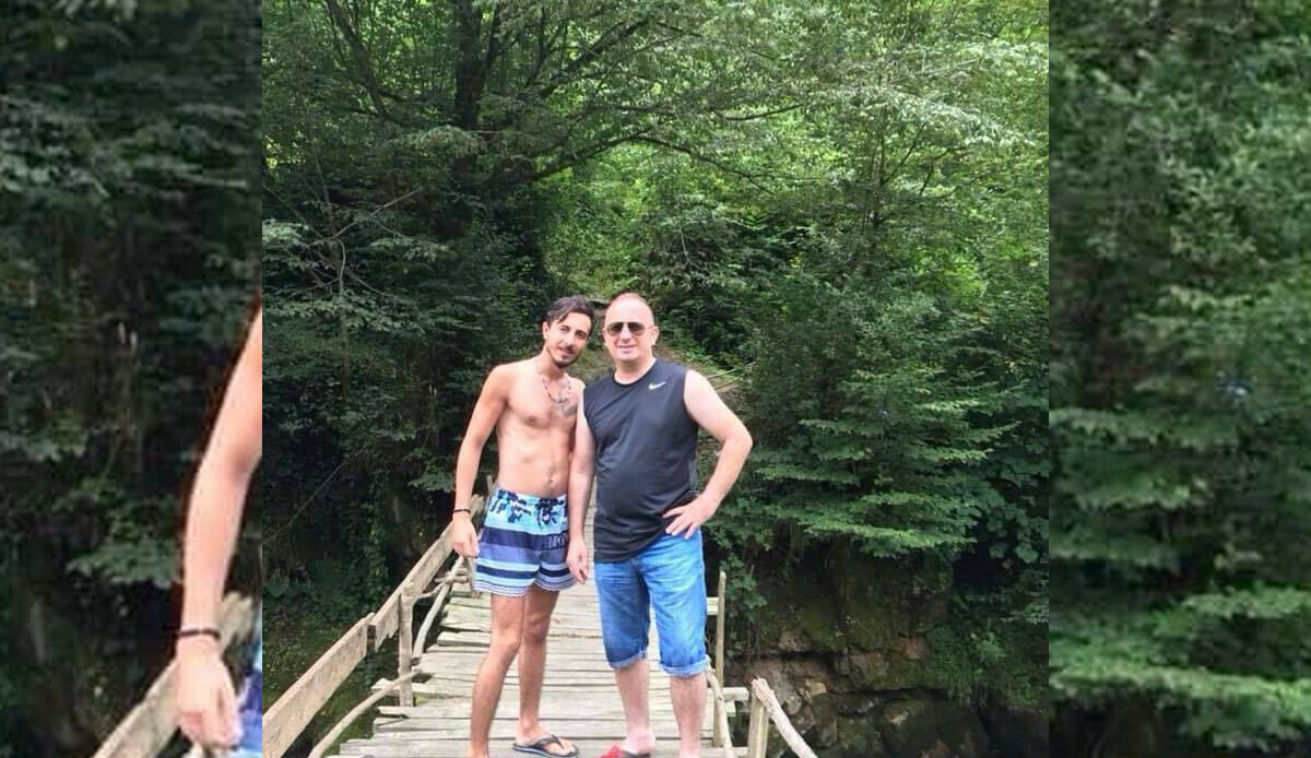 Sakarya'da evinin önünde ölü bulunmuştu: Emine Ercandoğdu, Gelecek Partisi'nde Başkan Yardımcısı çıktı