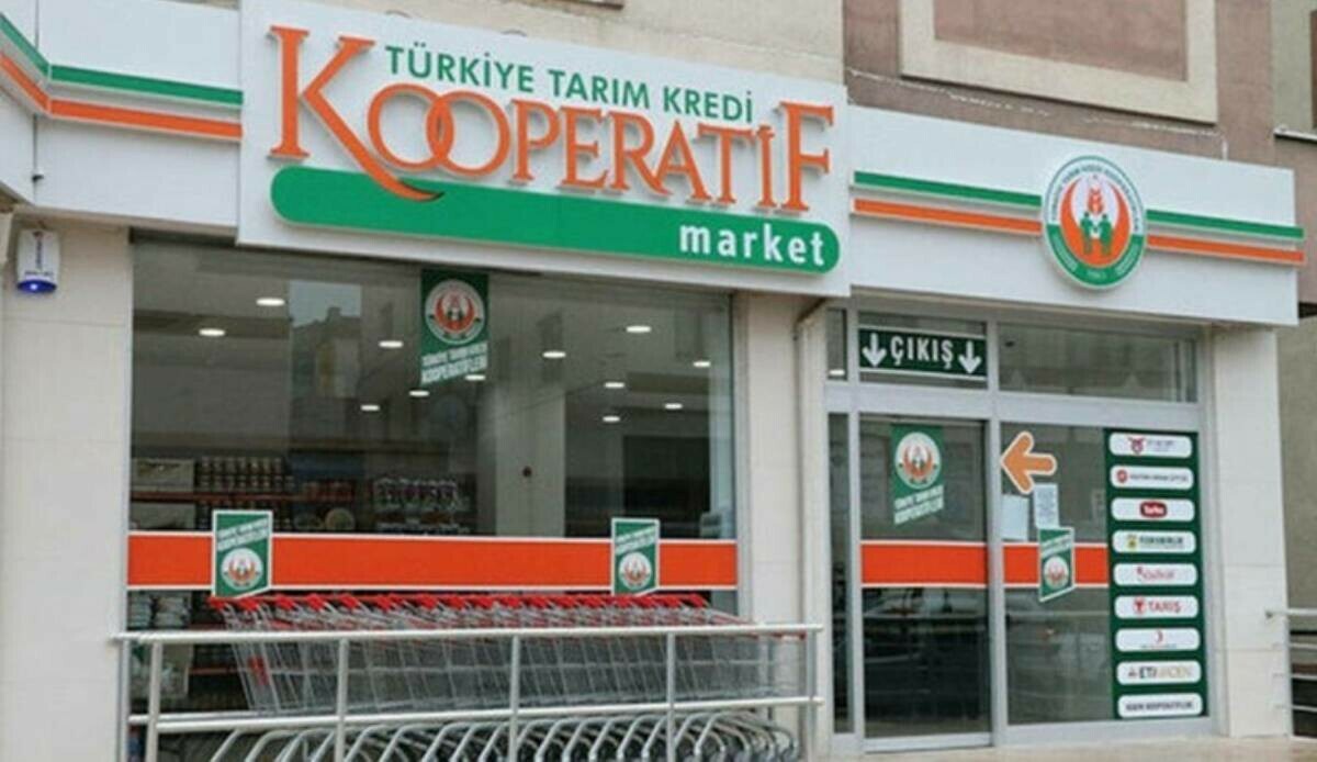 Tarım Kredi