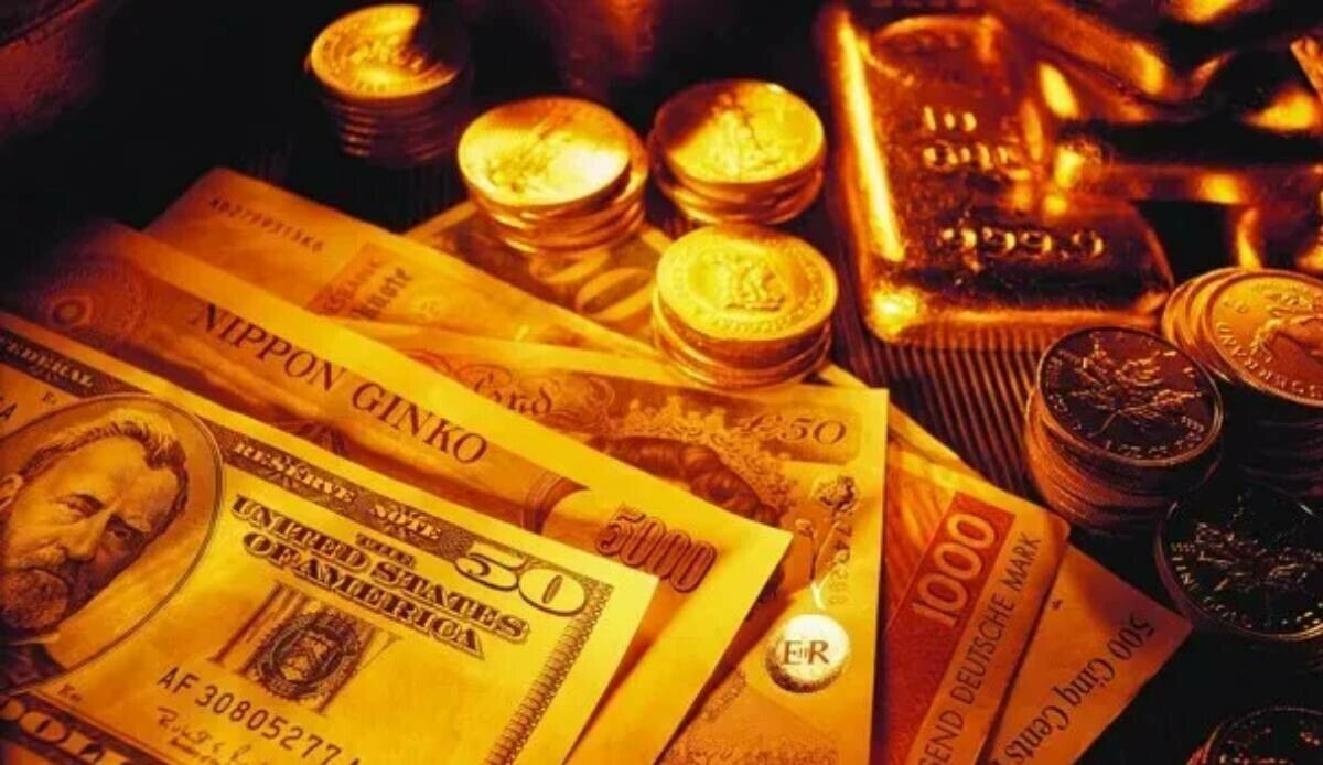 ABD'de TÜFE beklentinin altında kaldı! Piyasalar merakla bekliyordu: Dolar ve altında ilk tepki! ABD'de TÜFE beklentinin altında kaldı! Piyasalar merakla bekliyordu: Dolar ve altında ilk tepki!