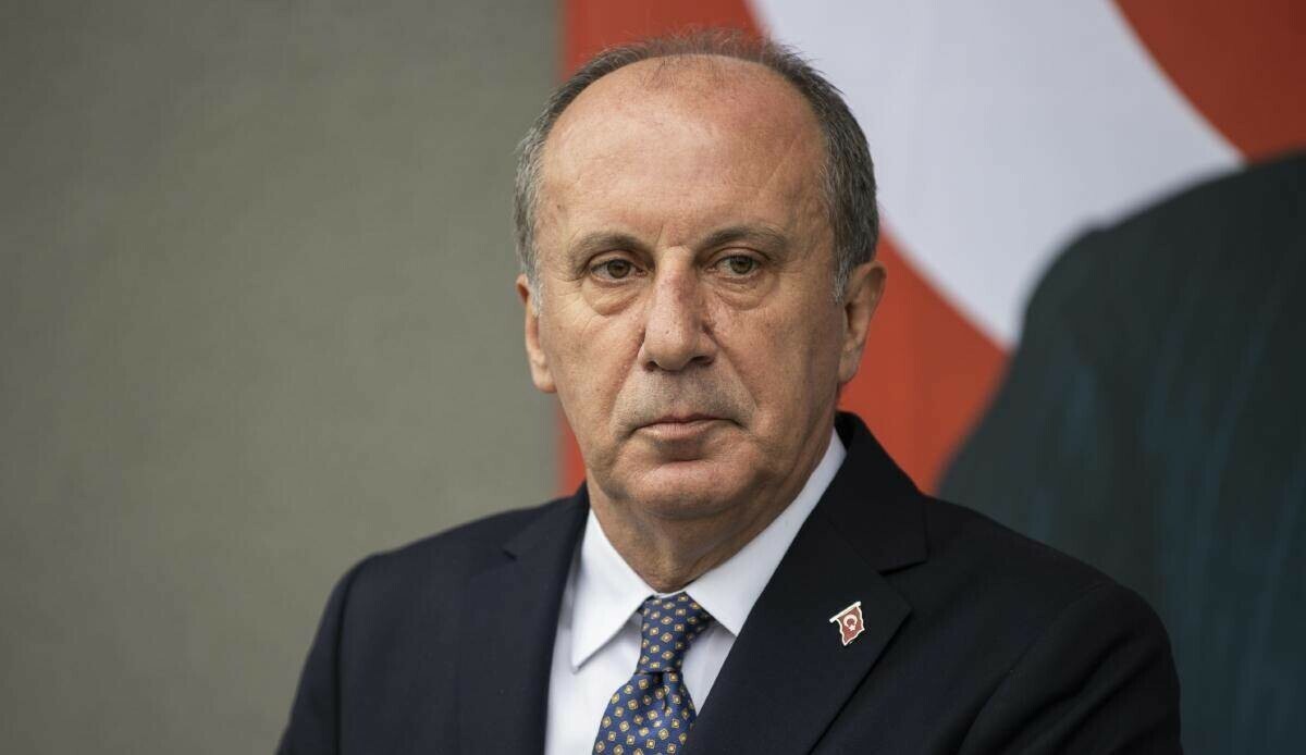 Muharrem İnce seçime 4 gün kala mitinglerini iptal etti… Gerekçesi merak ediliyordu! Memleket Partili isim açıkladı