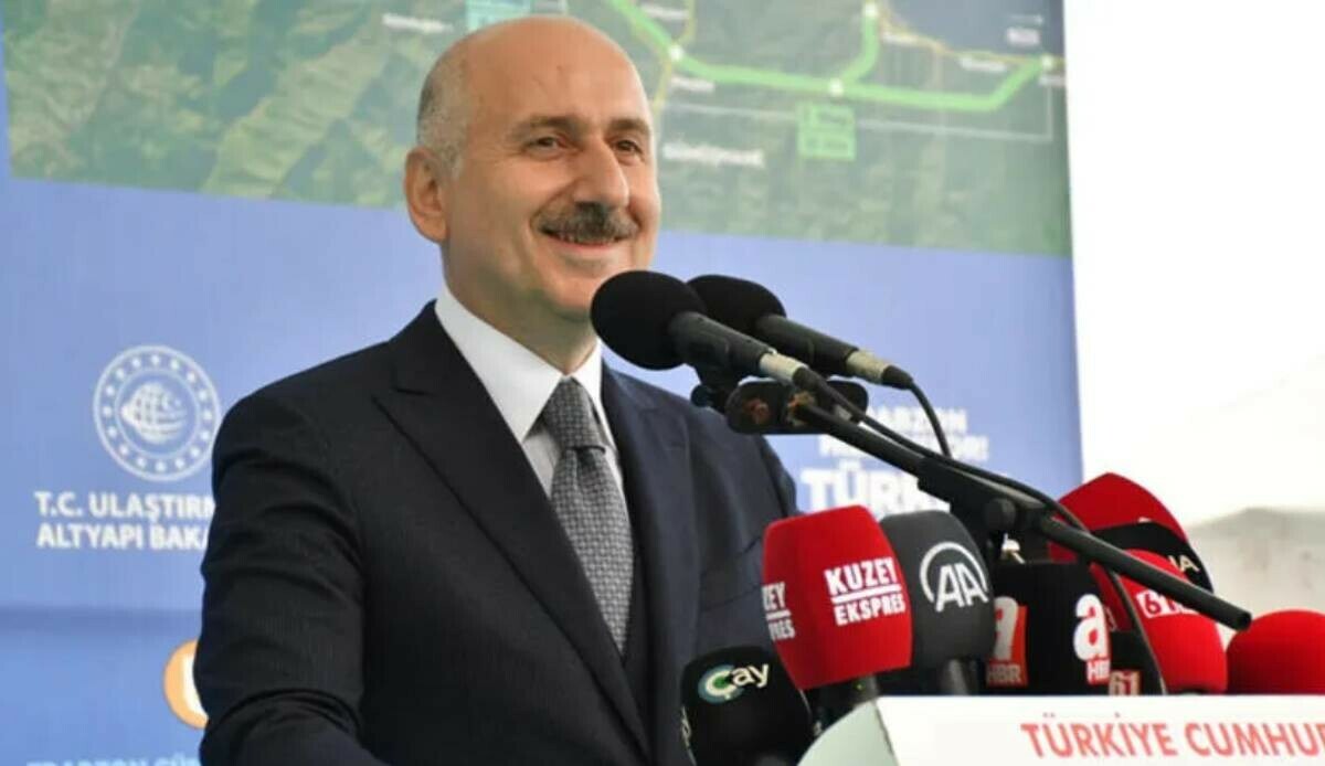 Bakanlıktan büyük proje: 2028&#039;de açmayı planlıyoruz