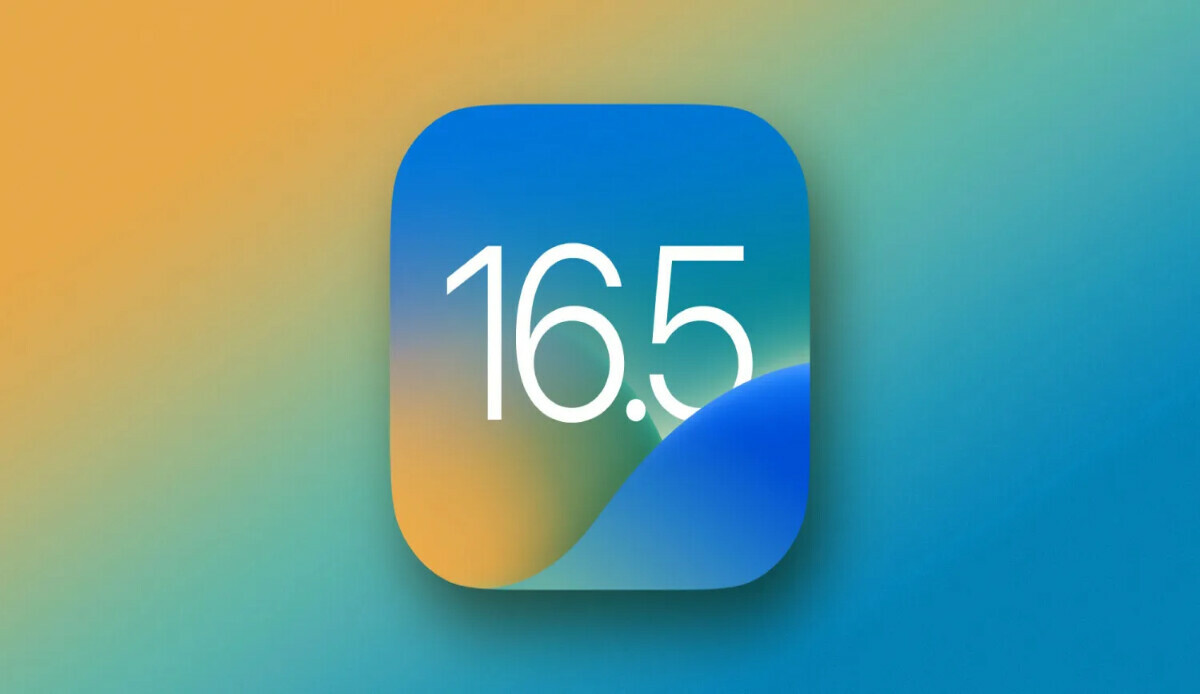 iOS 17 öncesi son çıkış: iOS 16.5 RC yayınlandı