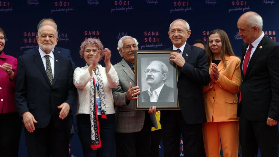 Kemal Kılıçdaroğlu: KPSS'de mülakatı kaldıracağım