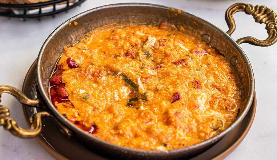 Menemen için damak çatlatan tüyo… Bol sulu oluyor, rengi kaybolmuyor