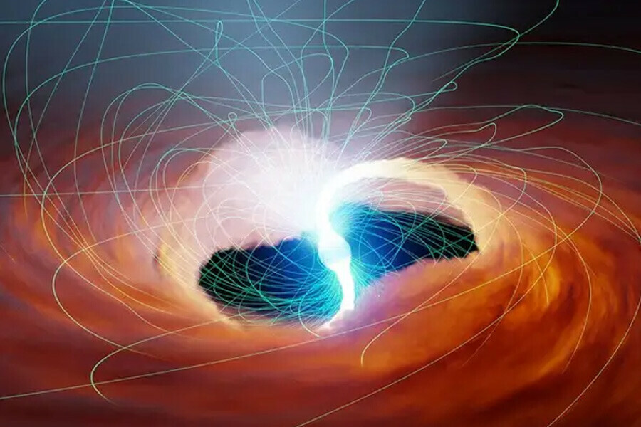 Bilim insanları gizemini çözemiyor: Güneş'ten bile 10 milyon kat daha parlak