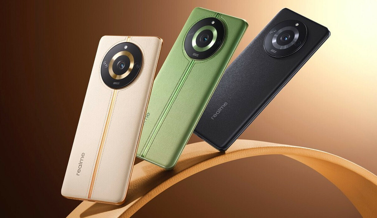 Gözünüzü lensten alamayacaksınız! 200MP kameralı telefon satışa çıktı