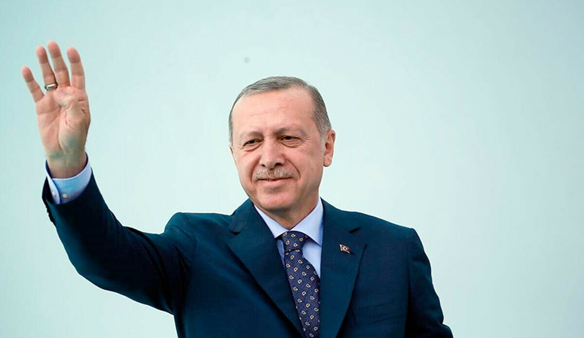 AK Parti seçim beyannamesi ne? Madde madde AK Parti&#039;nin vaatleri 2023...