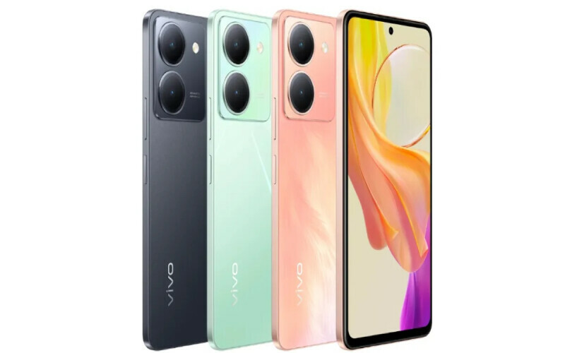 Peynir ekmek gibi satacak! Bütçe dostu 5G model Vivo Y78 tanıtıldı!