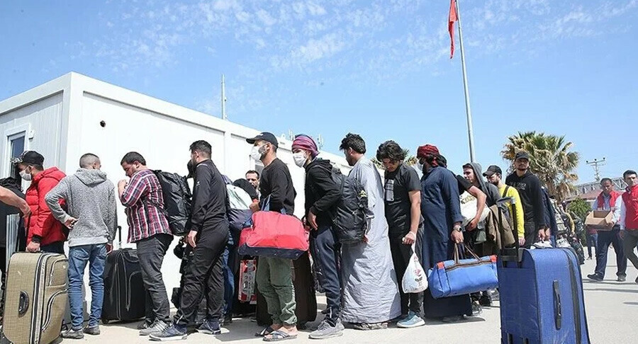 Çelik seçimden sonra da devam edecek diyerek duyurdu: Fahiş kiralarda radikal değişiklik olacak Çelik seçimden sonra da devam edecek diyerek duyurdu: Fahiş kiralarda radikal değişiklik olacak